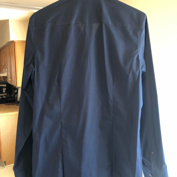 Calvin Klein Dress Shirt - Picture 3 of 3